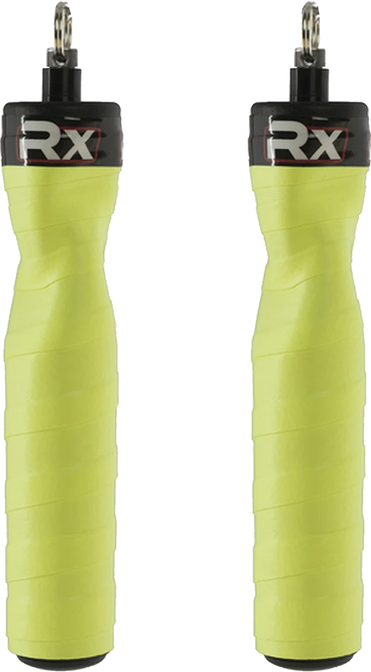 Impugnature RX Jump Rope