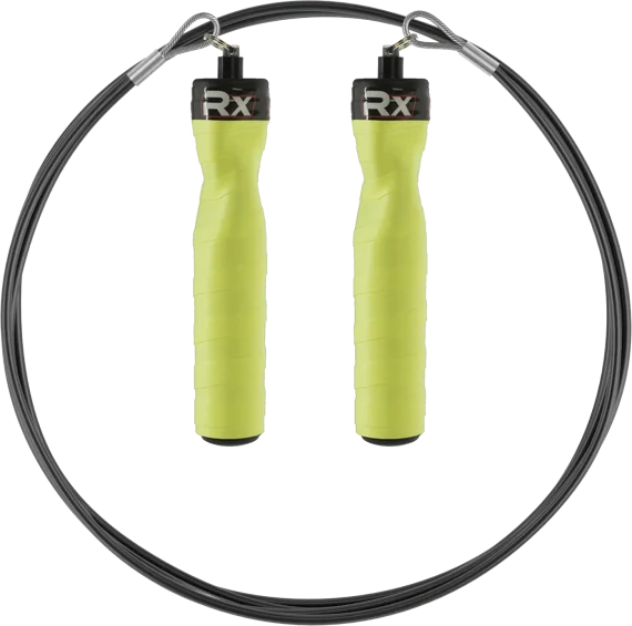 RX Jump Rope