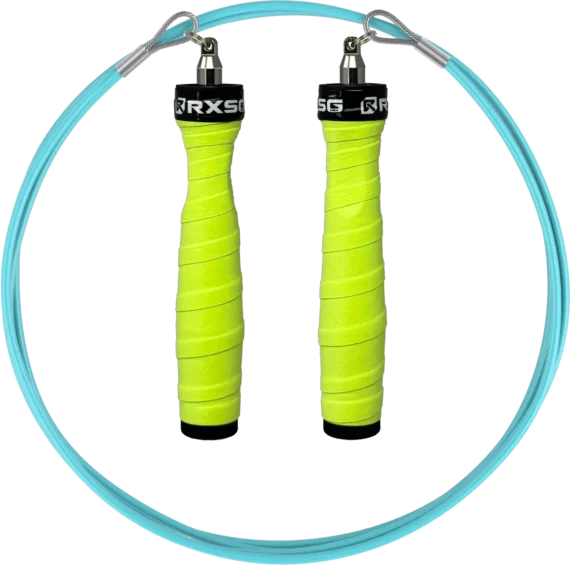 RX Jump Rope 2.0